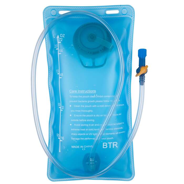 BTR 2L Hydration Bladder, BPA