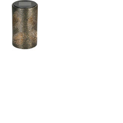 Solar LED Table Lantern