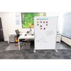 Whiteboard Partition Wall Panels