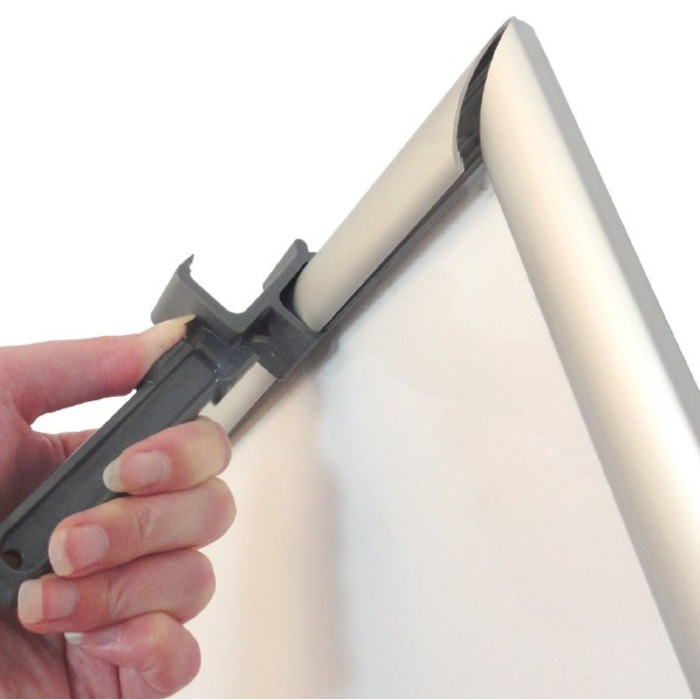 Security Snapframe