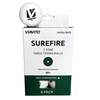 Viavito Surefire 1 Star Table Tennis Balls