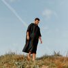 Shoresyde Adult Cotton Poncho S