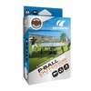 Cornilleau Ultradurable Plastic Outdoor Table Tennis Balls