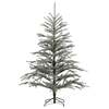 Artificial Christmas Tree Snowy Tibetan Pine by Noma, 6ft