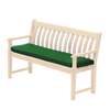 Alexander Rose Polyester 4ft (1. 2m) Bench Cushion