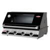 BeefEater Signature S3000E Series 4 Burner Build