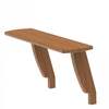 Alexander Rose Outdoor Sorrento Table