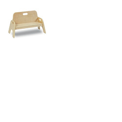 Sturdy Bench