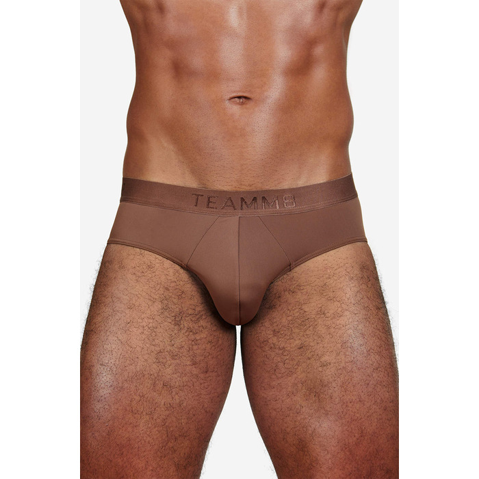 TEAMM8 Skin Brief - Marvelous
