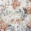 Abstract Texture Wallpaper Copper
