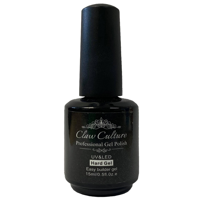 Claw Culture Hard Gel Nail Builder 15ml