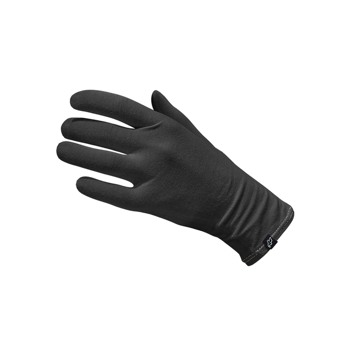 Neqi ElephantSkin Antibacterial Gloves - Black - S/M 1 x pair