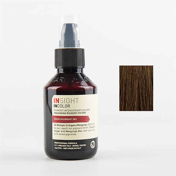Insight Pigments - Dark Blond 100ml