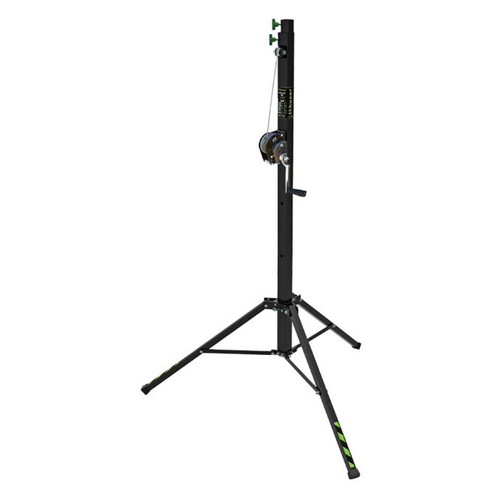Prime80 Lightweight Telescopic Lighting Stand