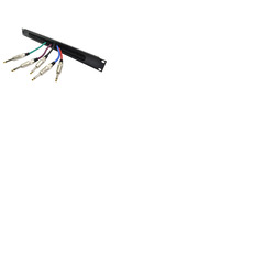 Brush Cable Entry Plate