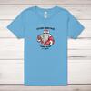Father Christmas Thinks You're A . . . Swearing Adult T