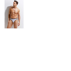 Gauvine Modern Structure Thong 1006