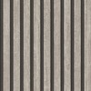 Wood Slats Heavyweight Vinyl Wallpaper Grey