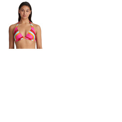 Marie Jo Tenedos Padded Triangle Bikini Top