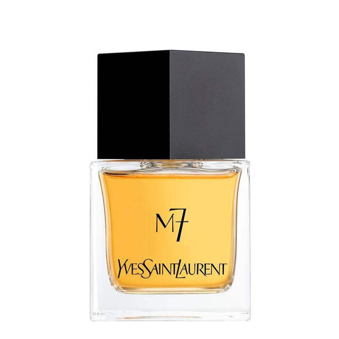 Yves Saint Laurent M7 EDT