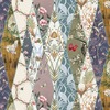The Chateau by Angel Strawbridge Museum Nouveau Wallpaper Multi NOW