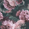 Lipsy Issey Wallpaper Green