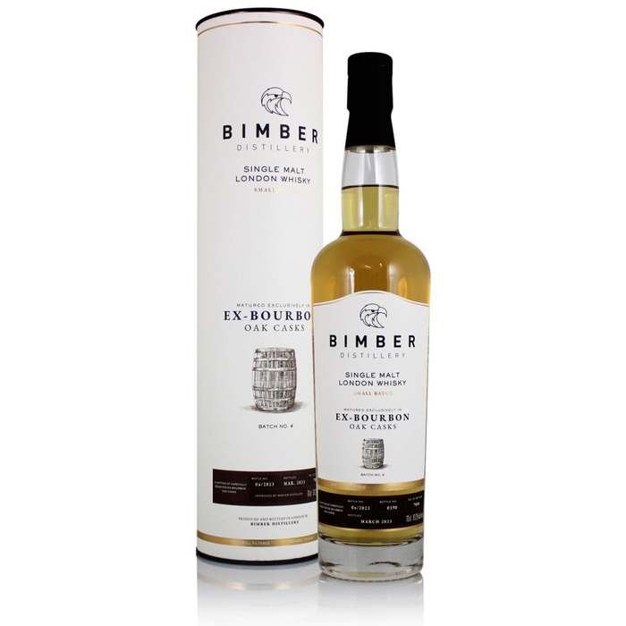Bimber Ex
