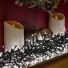 White Ultra Bright LED Multi