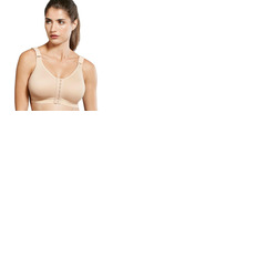 Anita Active Frontline Open Front Closure Sports Bra