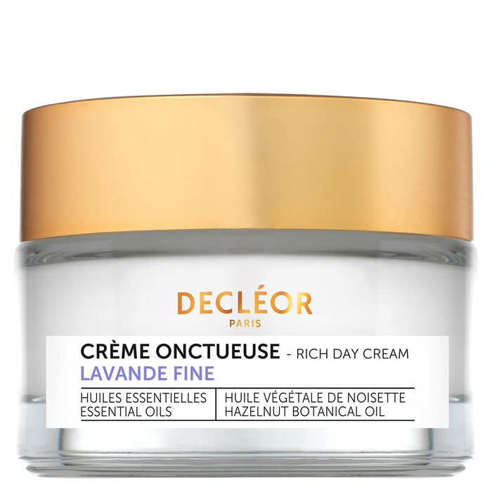 Decleor Lavender Iris Lifting Rich Day Cream 50ml