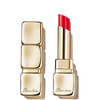 Guerlain KissKiss Shine Bloom Plumping Lipstick Iris Crush 419