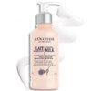 L'Occitane Cleansing Milk Make