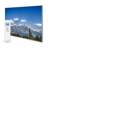 995x1195 Mountain Tops Picture Nexus Wi