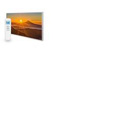 595x995 Sunset Mountains Image Nexus Wi