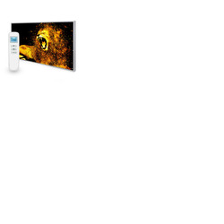 595x995 Roaring Lion Image Nexus Wi
