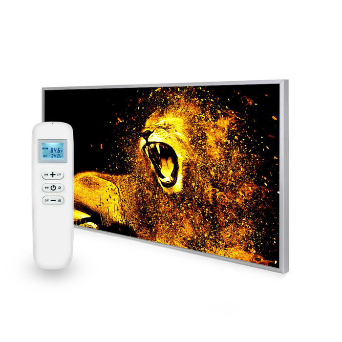 595x995 Roaring Lion Image Nexus Wi