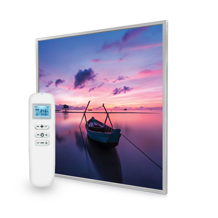 595x595 Maldives Twilight Image Nexus Wi