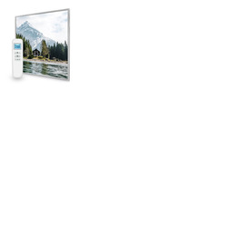 595x595 Swiss Chalet Image Nexus Wi