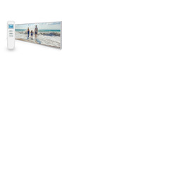 350W UltraSlim Personalised Image Nexus Wi