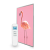 595x995 Flo The Flamingo Image Nexus Wi