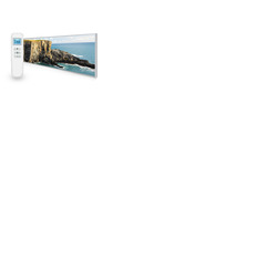 350W Edge of the Land UltraSlim Picture Nexus Wi