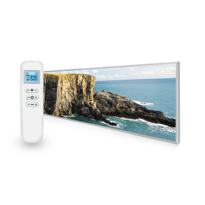 350W Edge of the Land UltraSlim Picture Nexus Wi