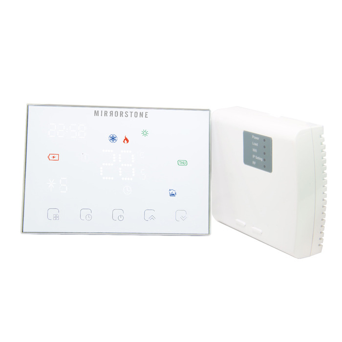 Mirrorstone MS8000RF Wi