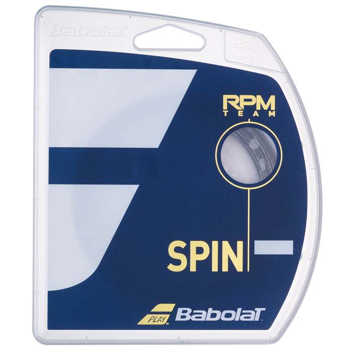 Babolat RPM Team Tennis String