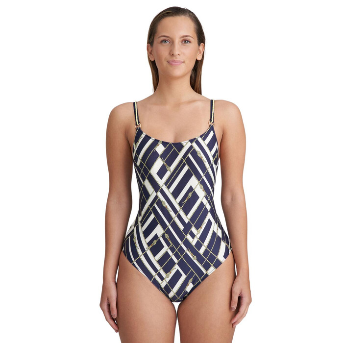 Marie Jo Saranji Padded Non Wired Swimsuit