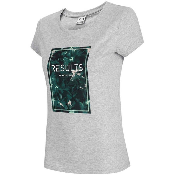 4F Womens Classic T