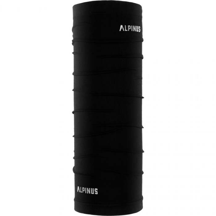 Alpinus Coropuna Chimney - Black