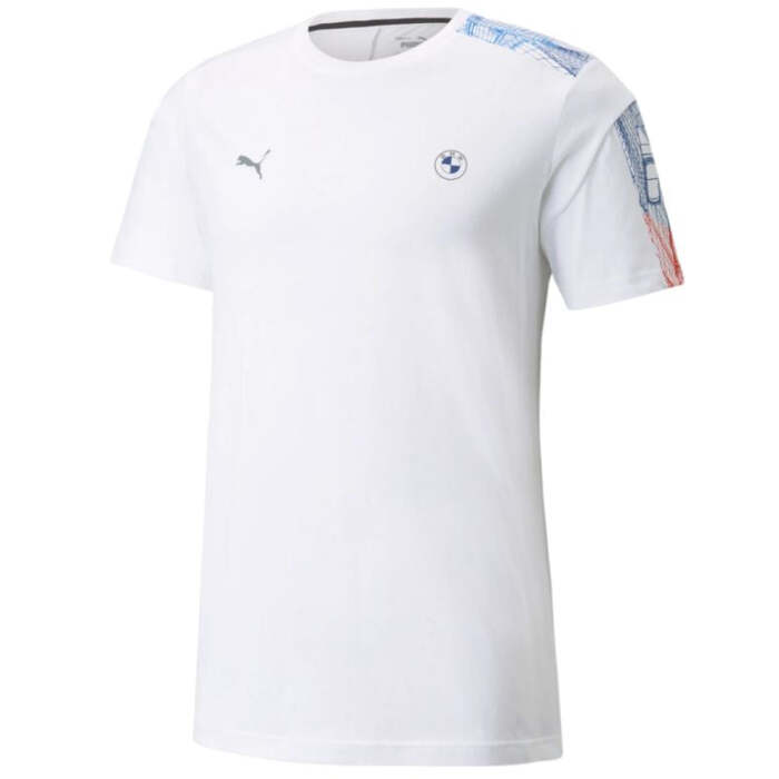 Puma Mens BMW Motorsport T7 T