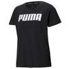 Puma Womens RTG Logo T