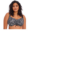 Elomi Kata Beach Underwired Bikini Top